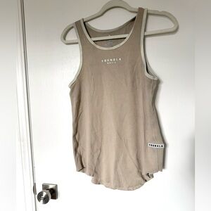 YoungLA Tank Rocket Original